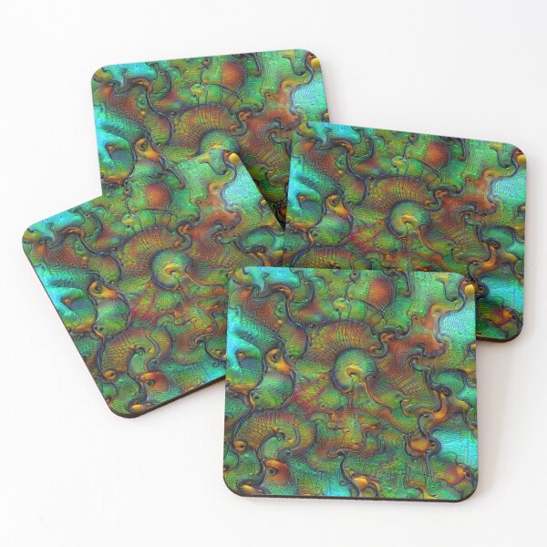 Item preview, Xanadu designed and sold by Brenda Moszer.