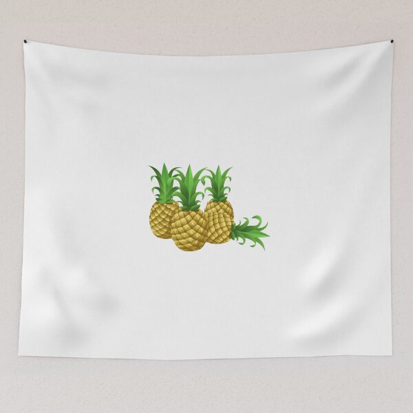 Item preview, Pineapple - gift For Pineapple Lover - Pineapple lover  designed and sold by Essakhi12.