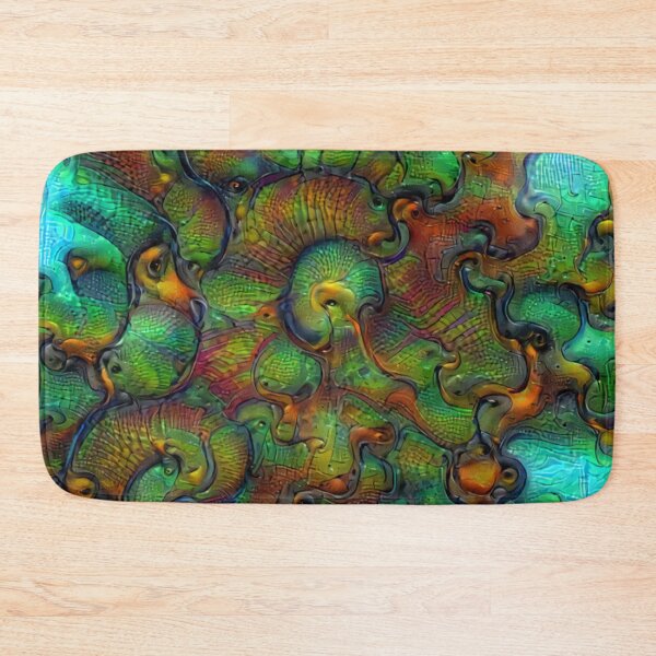 Item preview, Xanadu designed and sold by Brenda Moszer.