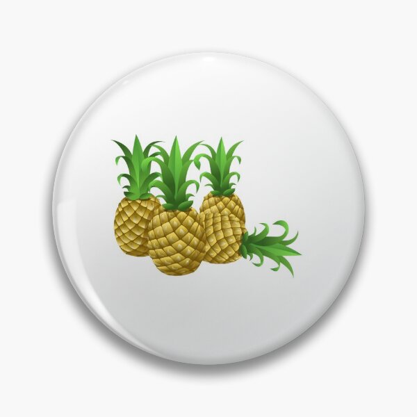 Item preview, Pineapple - gift For Pineapple Lover - Pineapple lover  designed and sold by Essakhi12.