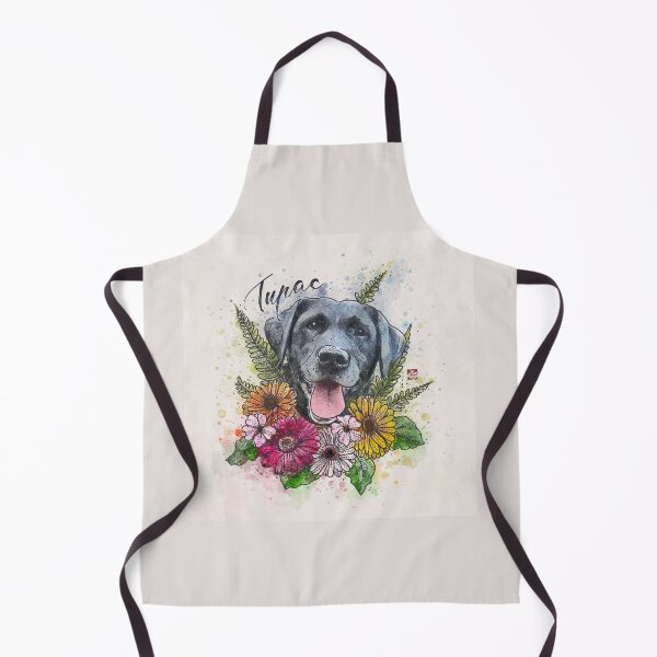 Item preview, Tupac designed and sold by Elvenwings.