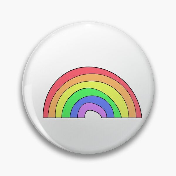 Item preview, Rainbow designed and sold by ondrejcreates.