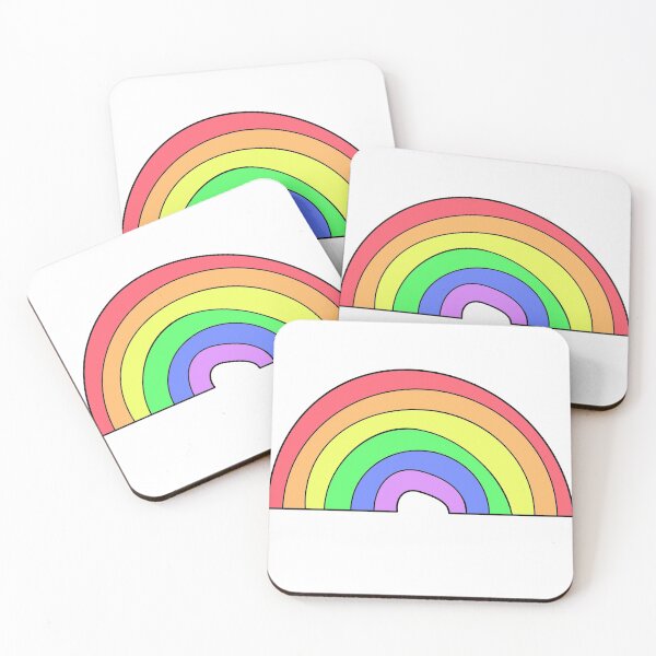 Item preview, Rainbow designed and sold by ondrejcreates.