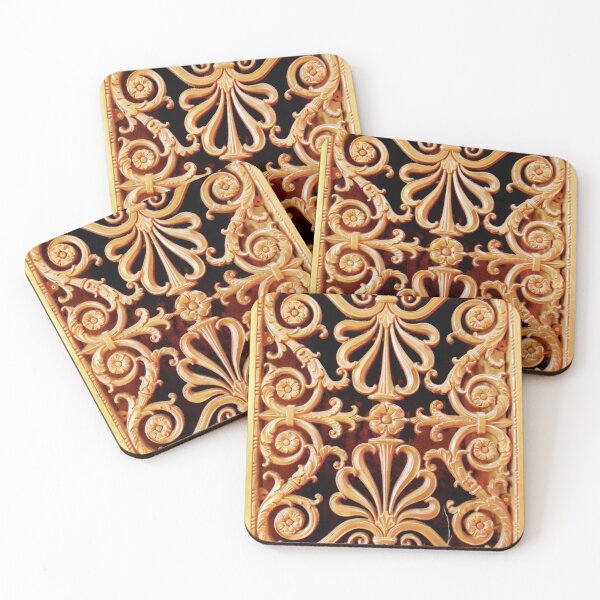 Item preview, Vintage Golden Gate designed and sold by Divinitéa & Co..