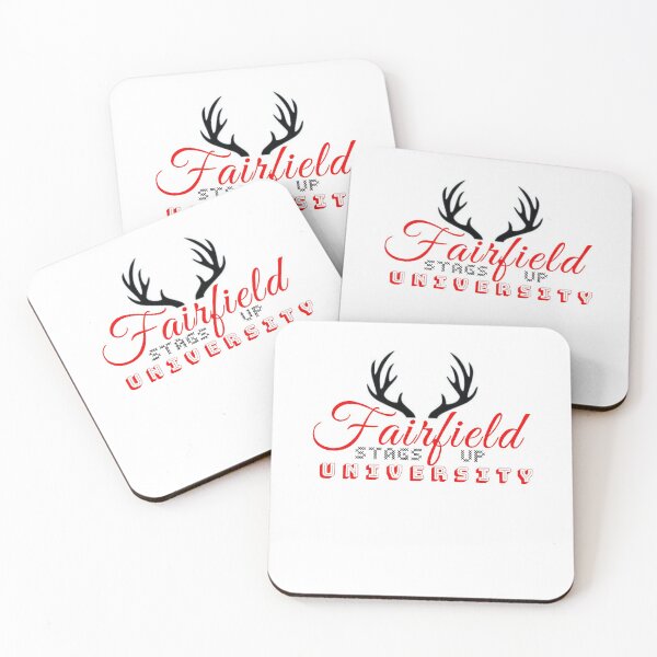 Item preview, Fairfield University  designed and sold by aGlamdesigns.