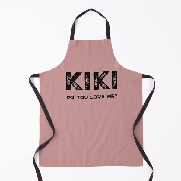 Item preview, Kiki Do You Love Me? designed and sold by aussieforgood.