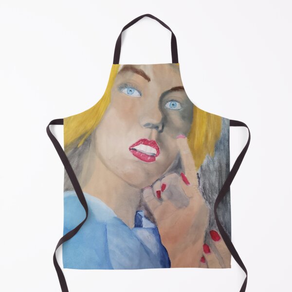 Item preview, In the moment oil painting by Tabitha Kremesec designed and sold by Tabitha Kremesec.