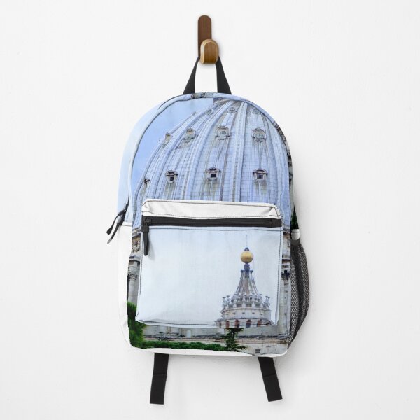 Item preview, Old Roman Building designed and sold by Cobbwebski.