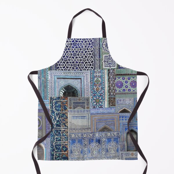 Item preview, Moorish Mosiac designed and sold by Susan Segal.