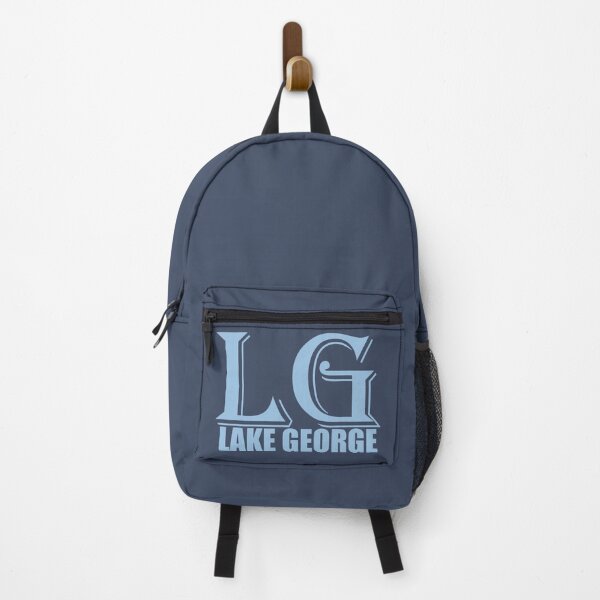 Item preview, Lake George NY designed and sold by polishalpaca.