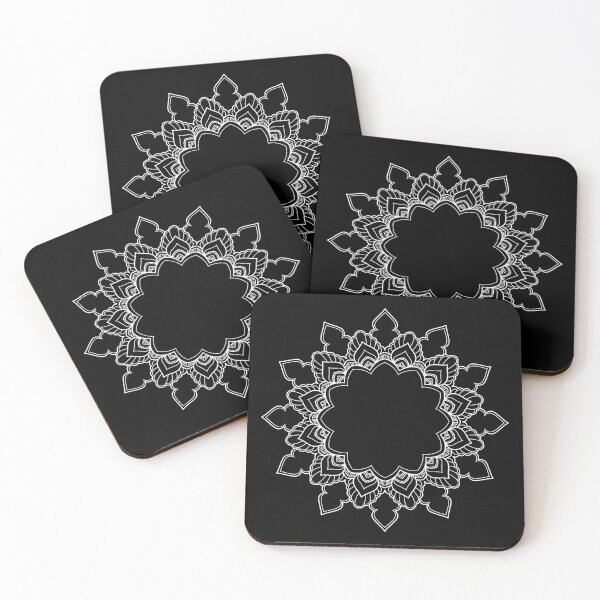 Item preview, Mandala n°7 designed and sold by María Elena.