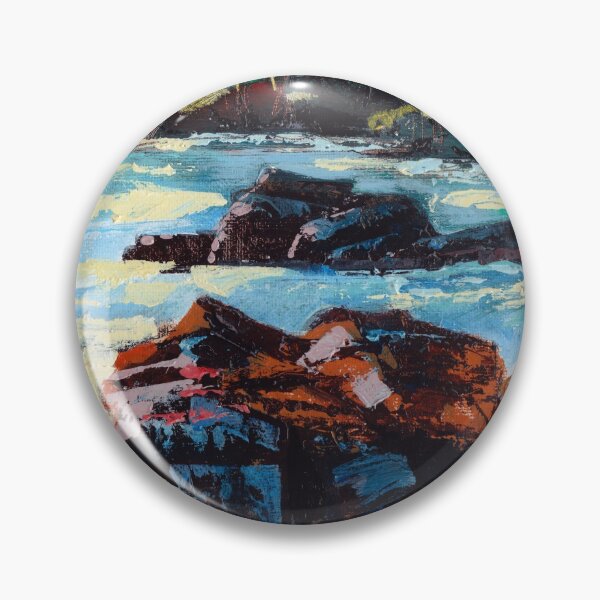 Item preview, Toby Waters Creek / Dennis Weber of ShreddyStudio designed and sold by Dennis Weber.