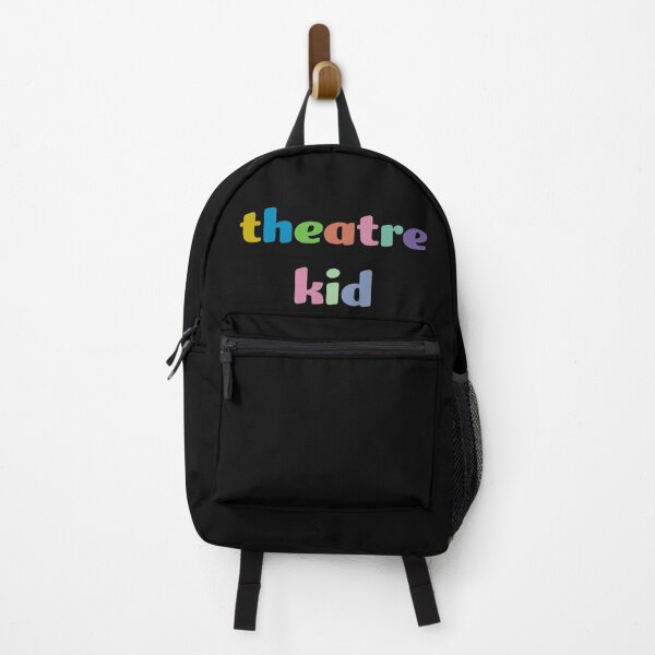 Vista previa del artículo con la obra «niño de teatro», diseñado y vendido por BoomerStyle.