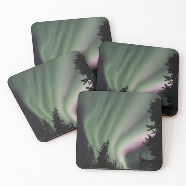 Item preview, Northern Lights designed and sold by AntarcticShop.