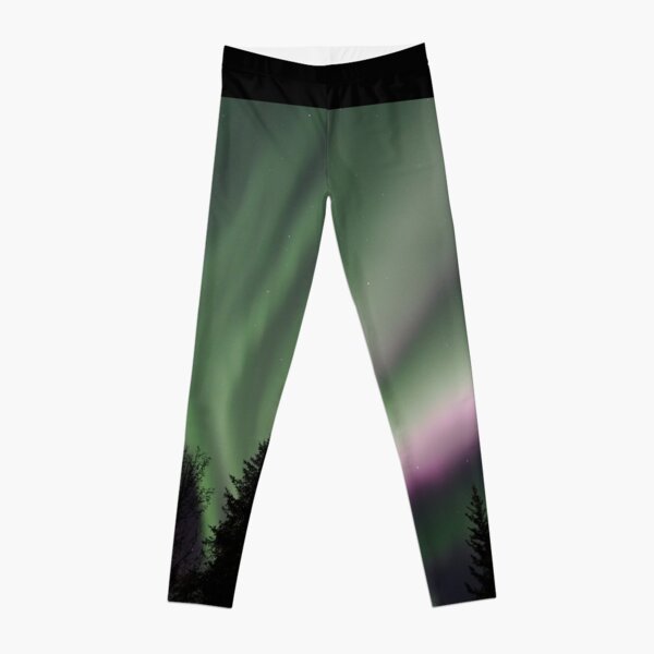 Northern Lights Leggings