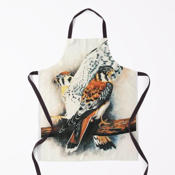 Item preview, Kestrel of America designed and sold by BarbBarcikKeith.