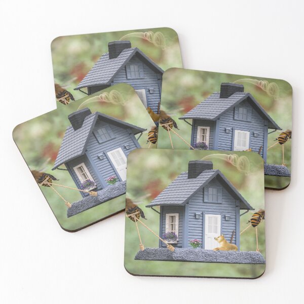 Item preview, Aire Bee & Bee designed and sold by Randy Turnbow.