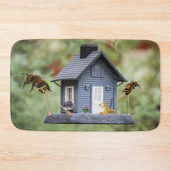 Item preview, Aire Bee & Bee designed and sold by Randy Turnbow.