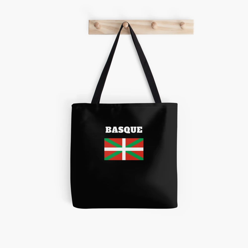 Amazon.com: 3dRose Flag of Basque Country waving in the wind - Wine Bags  (wbg_341480_1) : Home & Kitchen