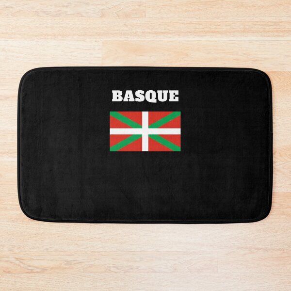 Item preview, basque vasco flag euskera roots  designed and sold by Jeangel97.