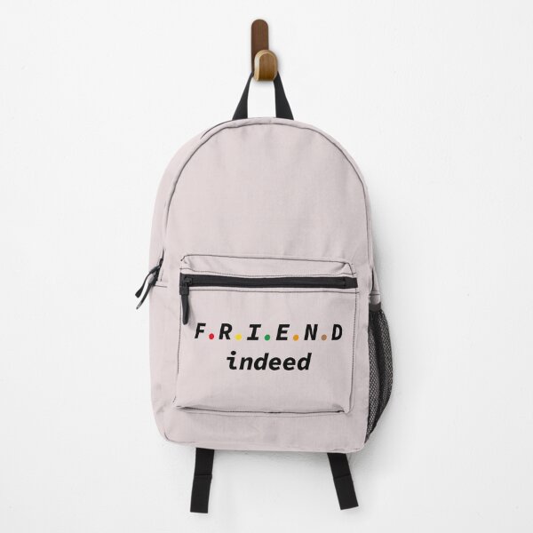 Item preview, Friend Indeed designed and sold by Souna's  Store.
