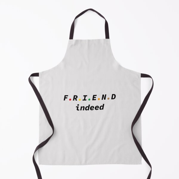 Item preview, Friend Indeed designed and sold by Souna's Store.
