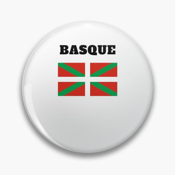 Item preview, basque vasco flag euskera roots  designed and sold by Jeangel97.