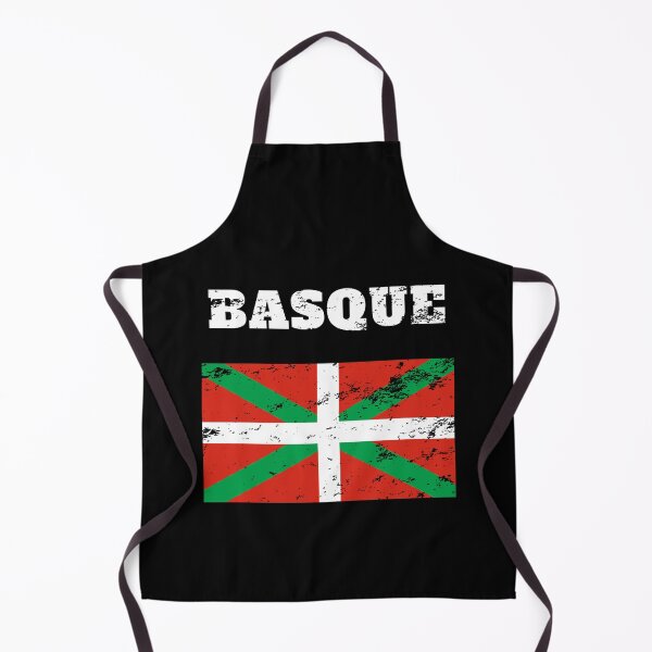 Item preview, basque vasco flag euskera roots Retro Vintage designed and sold by Jeangel97.