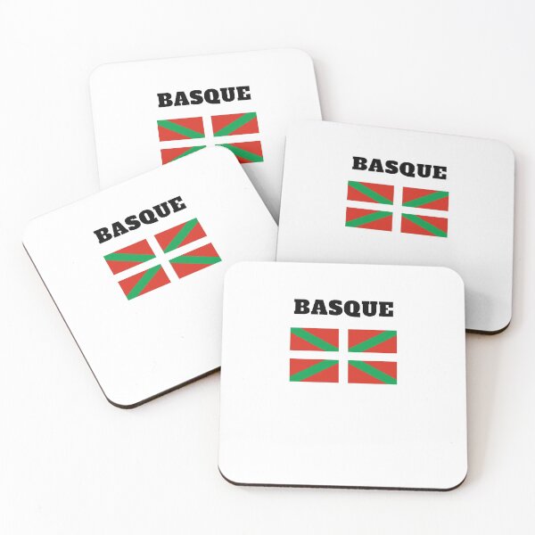 Item preview, basque vasco flag euskera roots  designed and sold by Jeangel97.