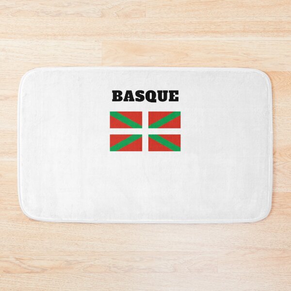 Item preview, basque vasco flag euskera roots  designed and sold by Jeangel97.