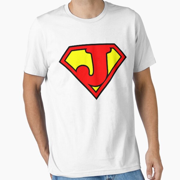 Item preview, Super J designed and sold by jimiyo.