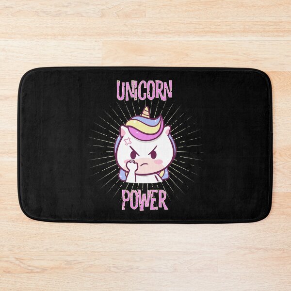 Item preview, Unicorn Power designed and sold by infleims.