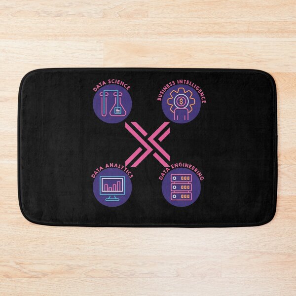 Item preview, Data T-Shirt, apparel, accessories for Data Analyst,Scientists, engineers, BI designed and sold by tshirtfandom.