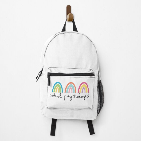 Item preview, School psych designed and sold by AVdesigncompany.