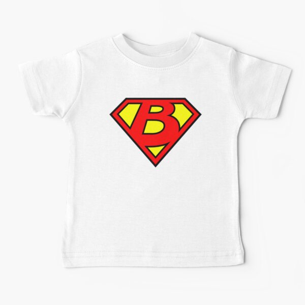 Super B Baby T-Shirt