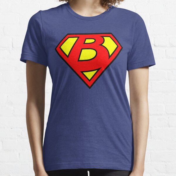 Super B Essential T-Shirt