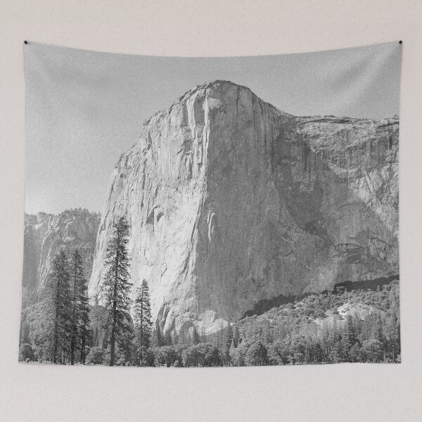Item preview, El Capitan designed and sold by leahdmartinez.