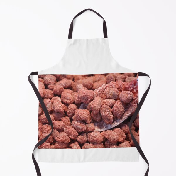 Item preview, Caramelized peanuts designed and sold by Gaspar Avila.