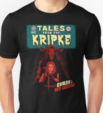 Tales from the Kripke Unisex T-Shirt
