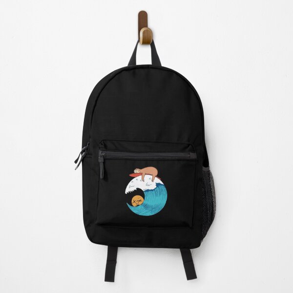 Item preview, Sloth Beach designed and sold by coffeeman.