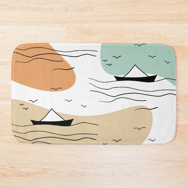 Item preview, Sail away designed and sold by BAINAI.