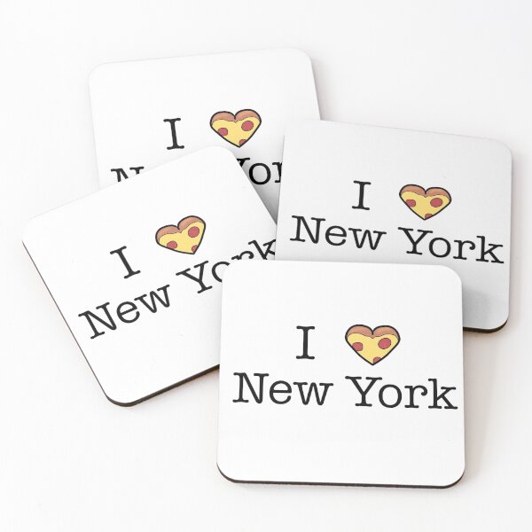 Item preview, I Heart New York designed and sold by GammaGirl-X.