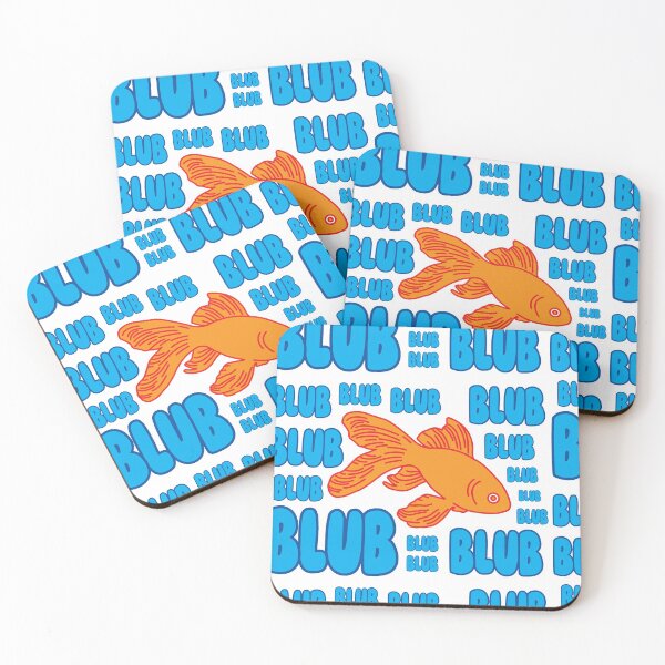 Item preview, Goldfish designed and sold by brianarells.