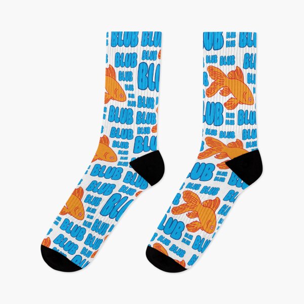 Item preview, Goldfish designed and sold by brianarells.