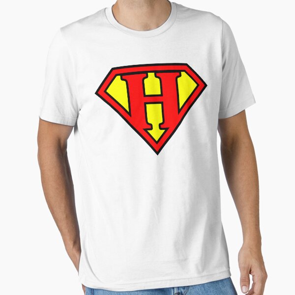 Item preview, Super H designed and sold by jimiyo.