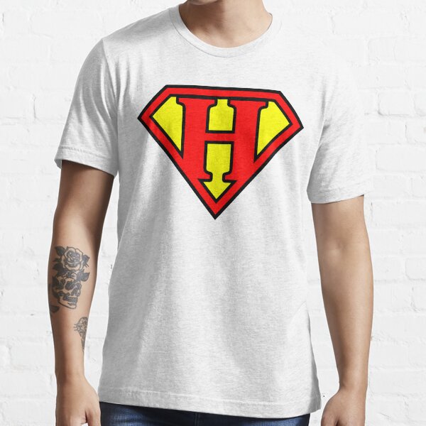 Super H Essential T-Shirt