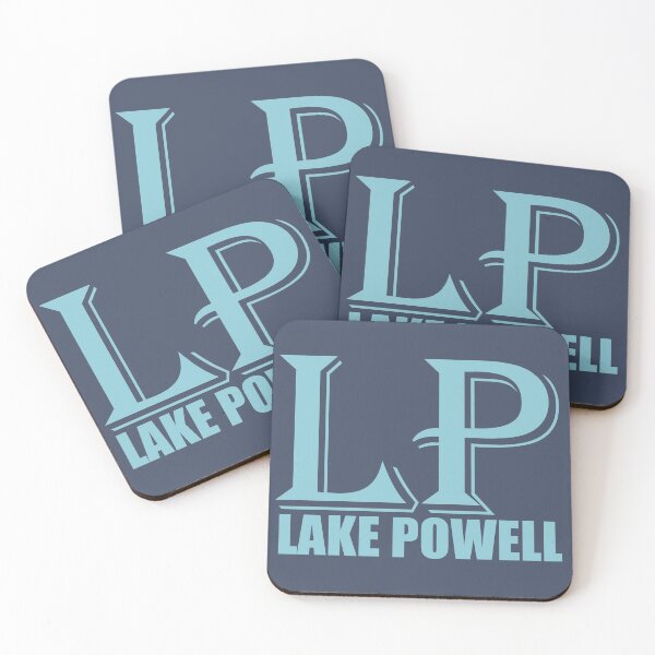 Item preview, Lake Powell designed and sold by polishalpaca.