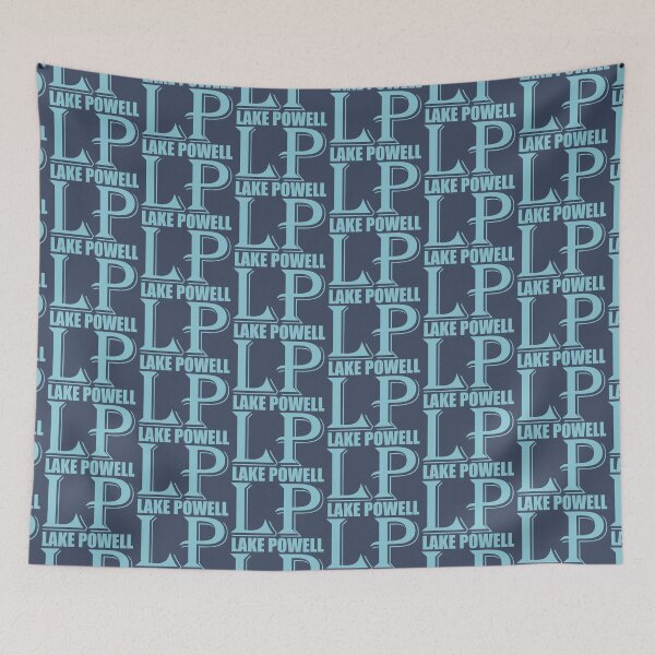 Item preview, Lake Powell designed and sold by polishalpaca.
