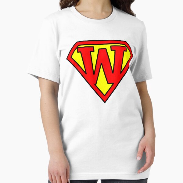 Item preview, Super W designed and sold by jimiyo.