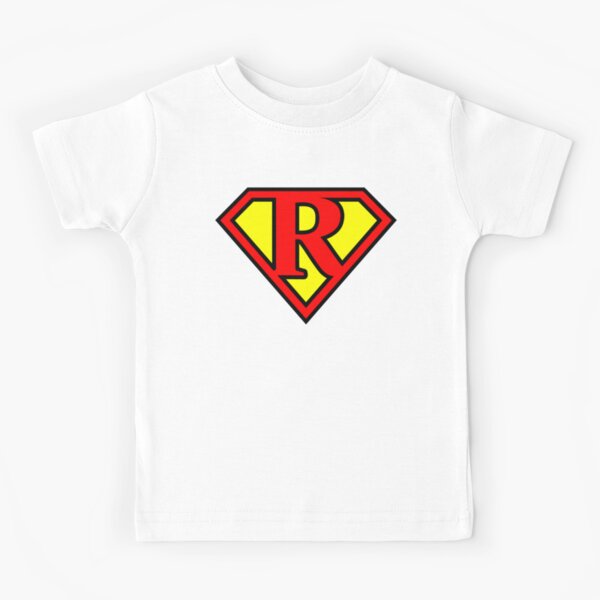 Item preview, Super R designed and sold by jimiyo.